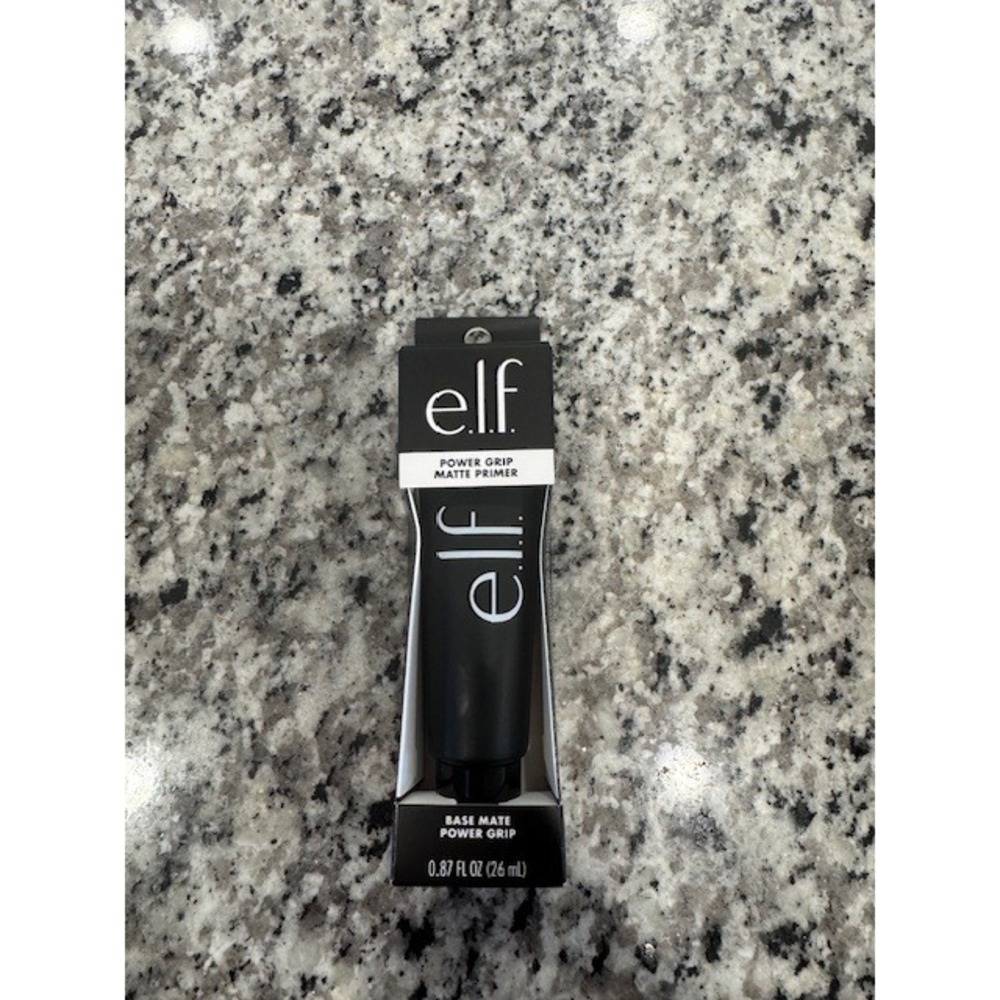 e.l.f. Power Grip Matte Primer‎